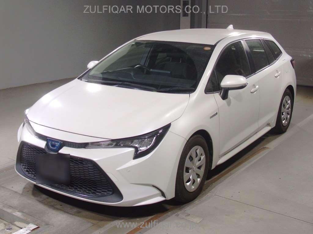 TOYOTA COROLLA TOURING 2020 Image 1