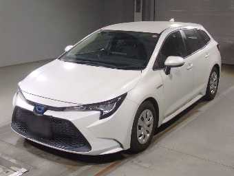 TOYOTA COROLLA TOURING 2020 Image 1