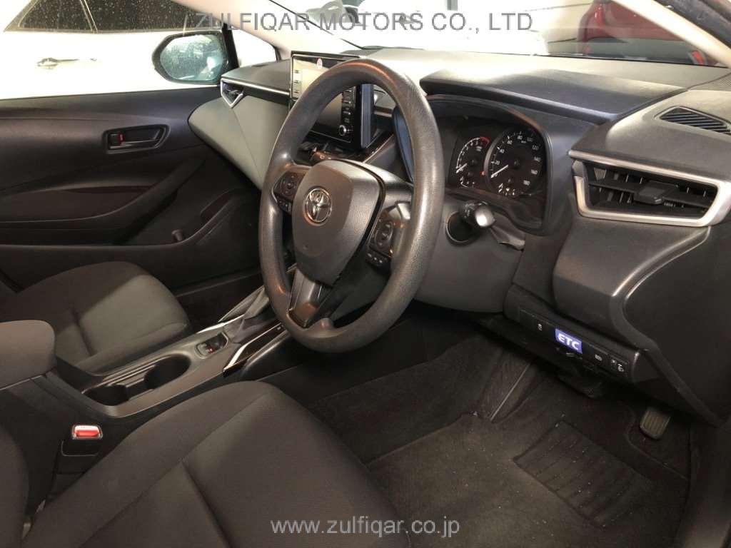 TOYOTA COROLLA TOURING 2020 Image 5