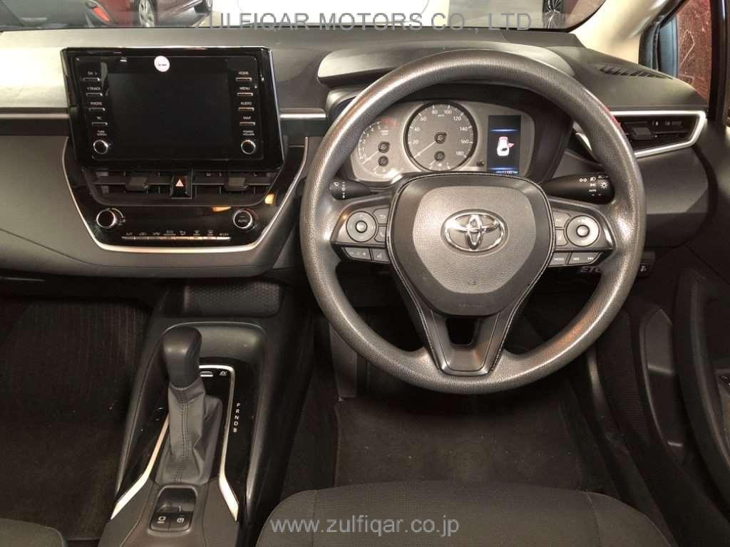 TOYOTA COROLLA TOURING 2020 Image 6