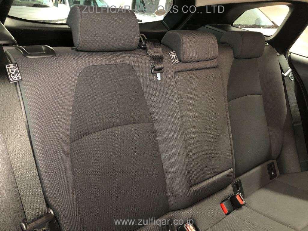 TOYOTA COROLLA TOURING 2020 Image 7