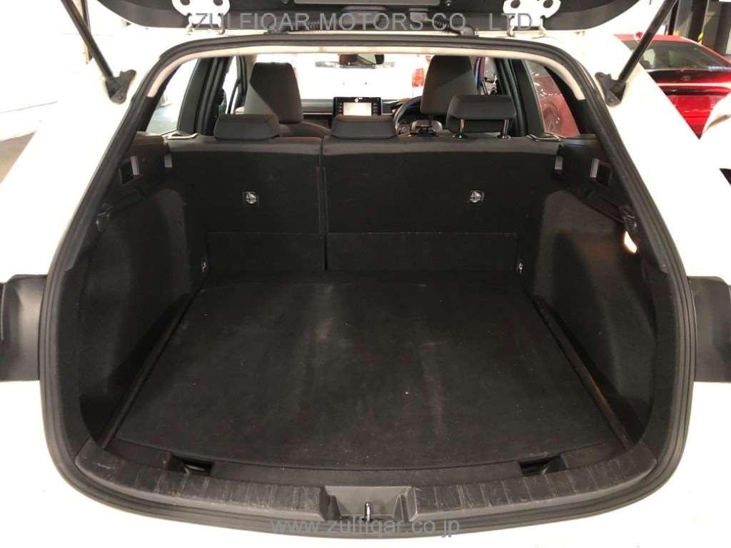TOYOTA COROLLA TOURING 2020 Image 8