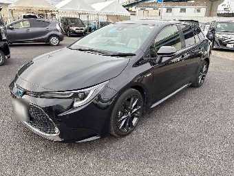TOYOTA COROLLA TOURING 2020 Image 1