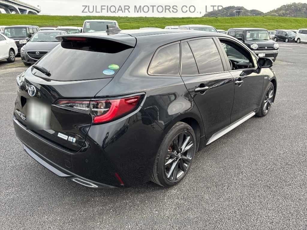 TOYOTA COROLLA TOURING 2020 Image 2