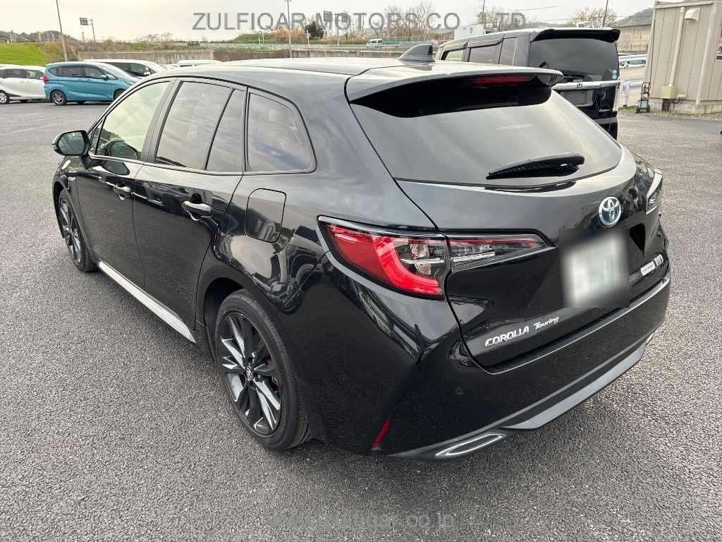 TOYOTA COROLLA TOURING 2020 Image 4
