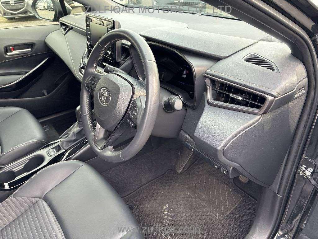TOYOTA COROLLA TOURING 2020 Image 5