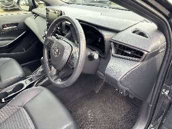 TOYOTA COROLLA TOURING 2020 Image 5