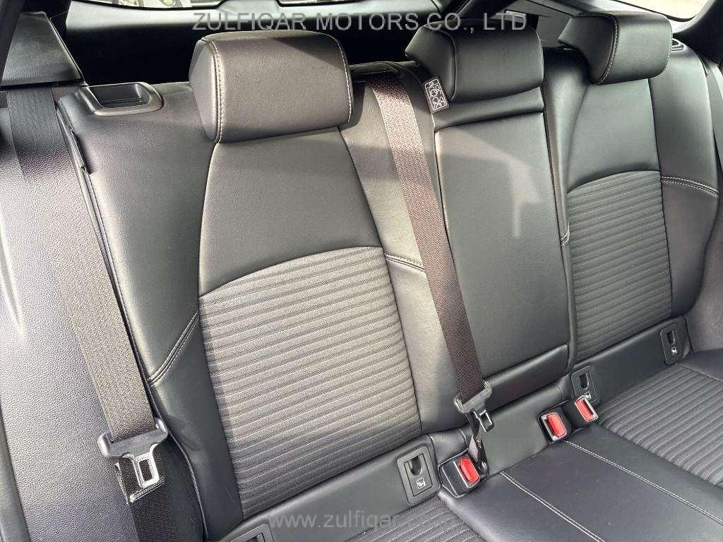 TOYOTA COROLLA TOURING 2020 Image 7