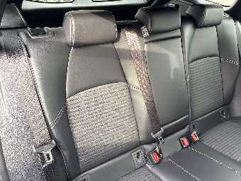 TOYOTA COROLLA TOURING 2020 Image 7