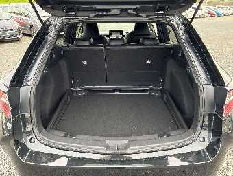 TOYOTA COROLLA TOURING 2020 Image 8