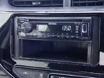 TOYOTA AQUA 2021 Image 4