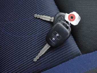 TOYOTA AQUA 2021 Image 7