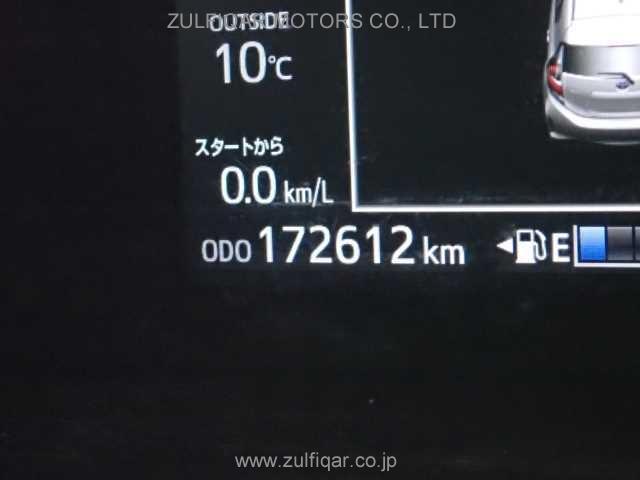 TOYOTA AQUA 2021 Image 9