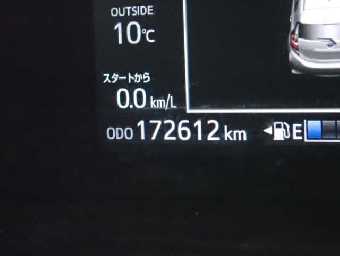 TOYOTA AQUA 2021 Image 8