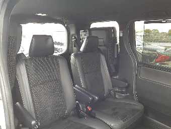 TOYOTA VOXY 2021 Image 11