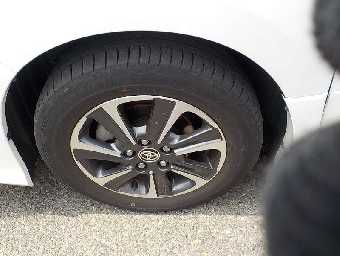 TOYOTA VOXY 2021 Image 12