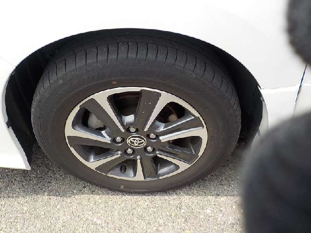 TOYOTA VOXY 2021 Image 30