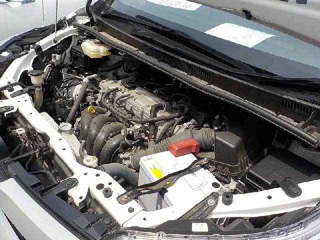 TOYOTA VOXY 2021 Image 31