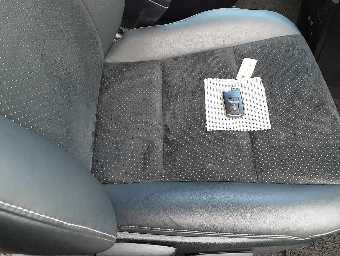 TOYOTA VOXY 2021 Image 10