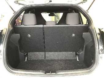 TOYOTA YARIS 2021 Image 7