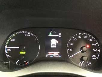 TOYOTA YARIS 2021 Image 8