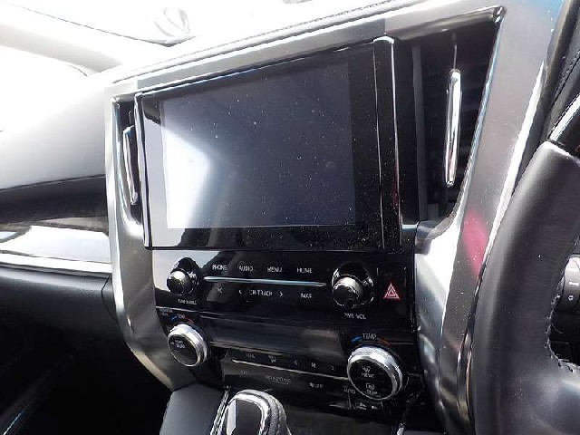 TOYOTA ALPHARD 2022 Image 24