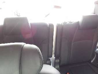 TOYOTA ALPHARD 2022 Image 11