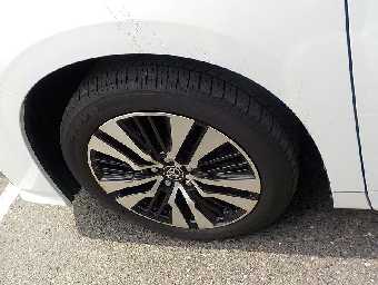 TOYOTA ALPHARD 2022 Image 13
