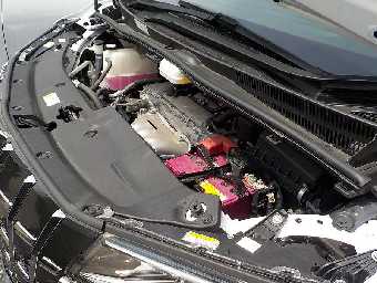 TOYOTA ALPHARD 2022 Image 14