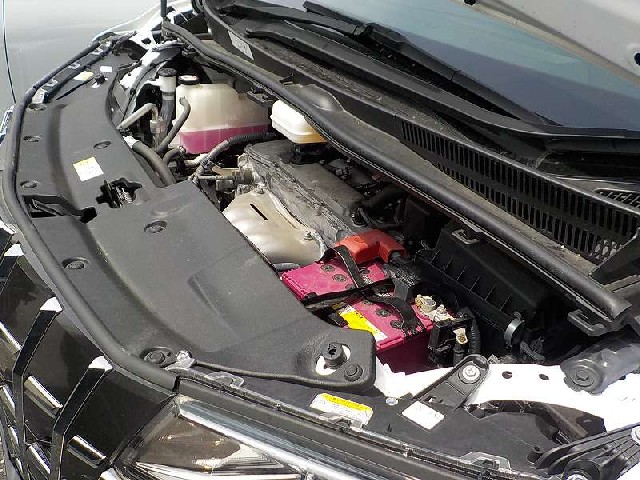 TOYOTA ALPHARD 2022 Image 32