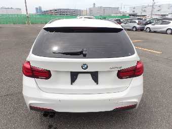 BMW 3 SERIES 2018 Image 2