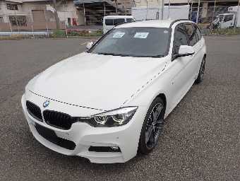 BMW 3 SERIES 2018 Image 3
