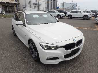 BMW 3 SERIES 2018 Image 4