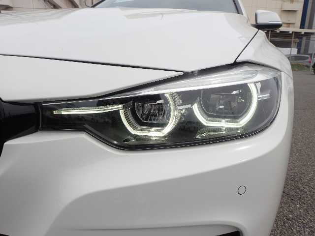 BMW 3 SERIES 2018 Image 46