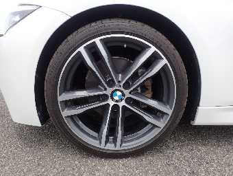 BMW 3 SERIES 2018 Image 41