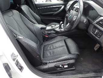 BMW 3 SERIES 2018 Image 7