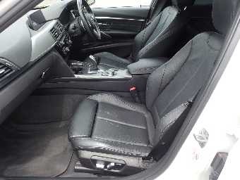 BMW 3 SERIES 2018 Image 8