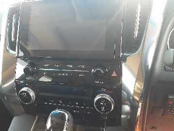 TOYOTA ALPHARD 2021 Image 12