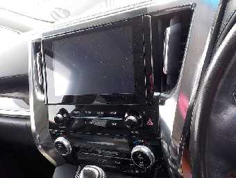 TOYOTA ALPHARD 2021 Image 6