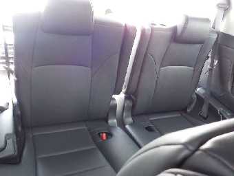 TOYOTA ALPHARD 2021 Image 11