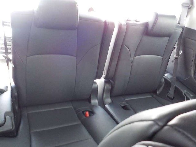 TOYOTA ALPHARD 2021 Image 29