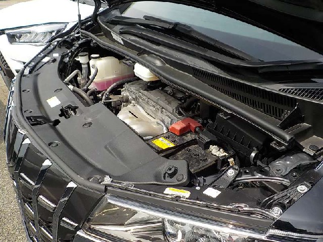 TOYOTA ALPHARD 2021 Image 32