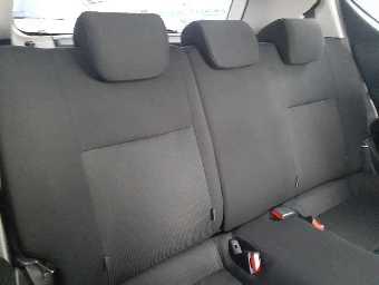 TOYOTA AQUA 2019 Image 11