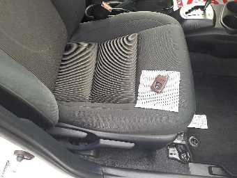 TOYOTA AQUA 2019 Image 10