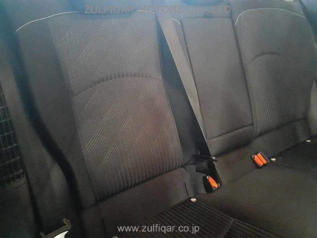 TOYOTA PRIUS PHV 2020 Image 11