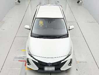TOYOTA PRIUS PHV 2020 Image 7