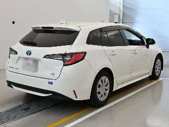 TOYOTA COROLLA WAGON 2022 Image 2
