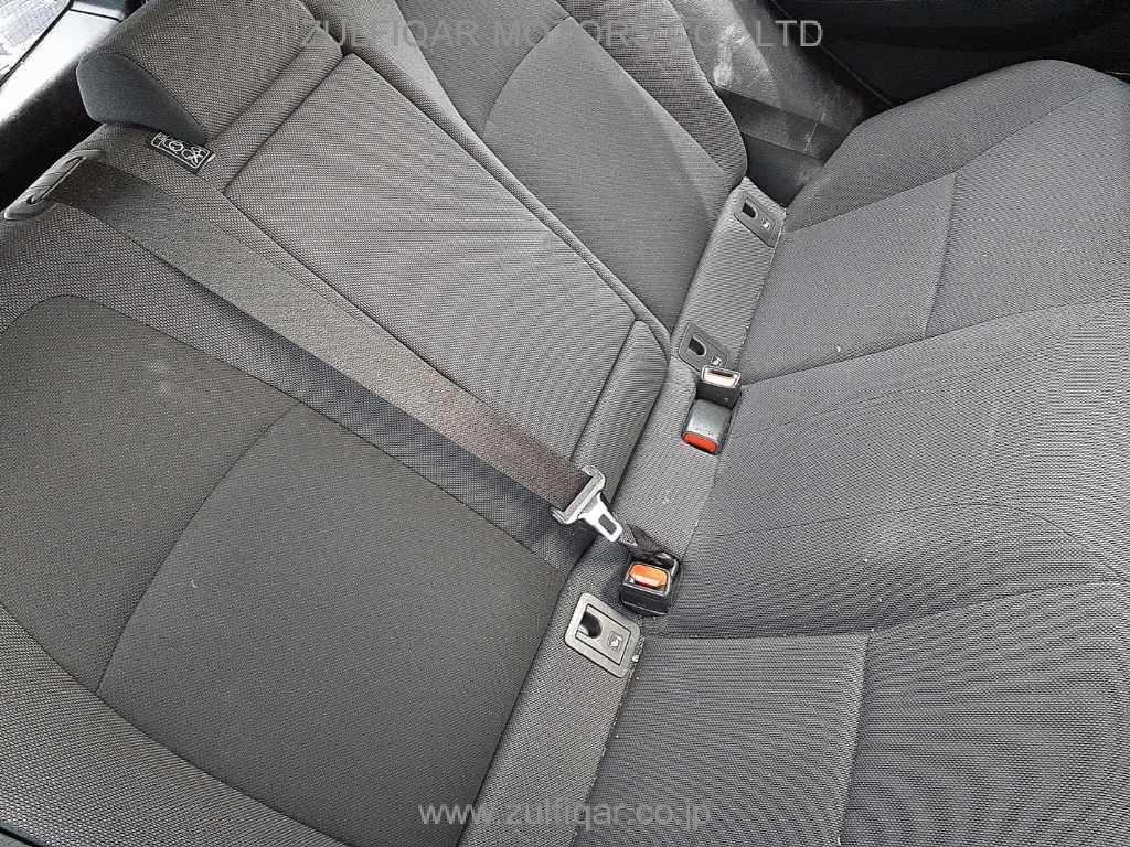 TOYOTA COROLLA WAGON 2022 Image 11