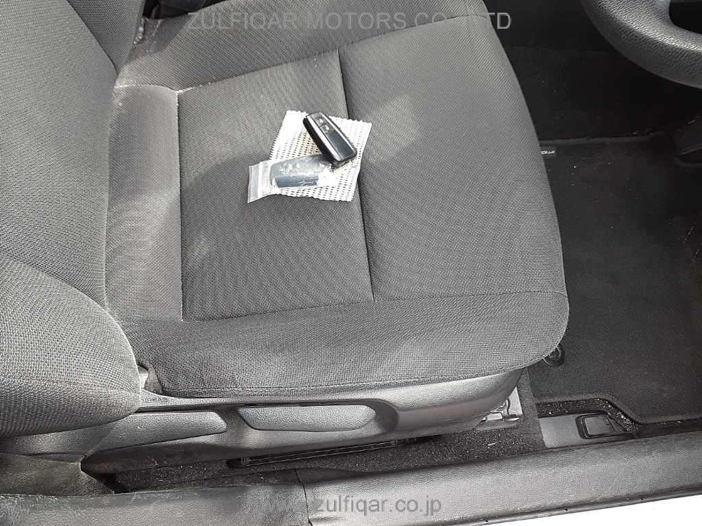 TOYOTA COROLLA WAGON 2022 Image 10