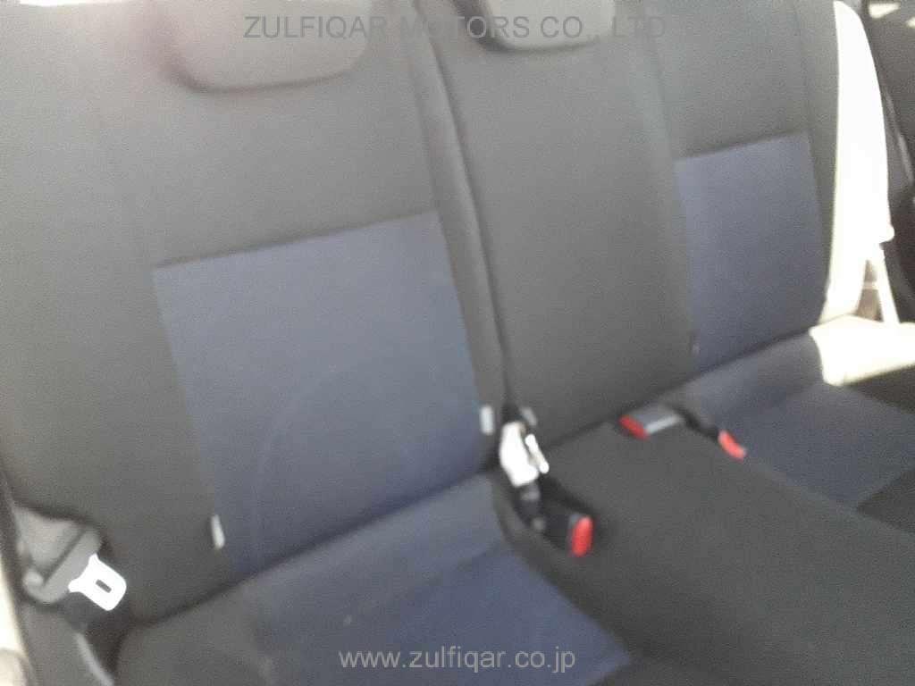 TOYOTA AQUA 2019 Image 11